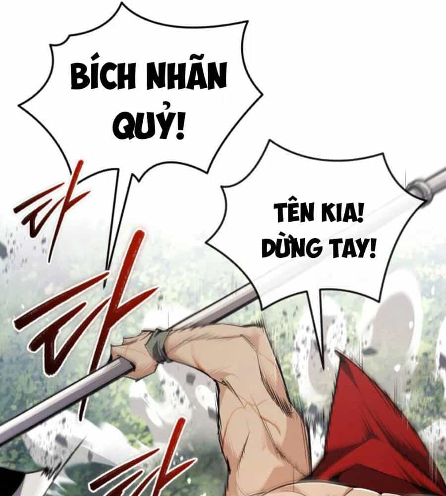 Đệ Nhất Võ Sư, Baek Cao Thủ - Chương 83 - ảnh 77