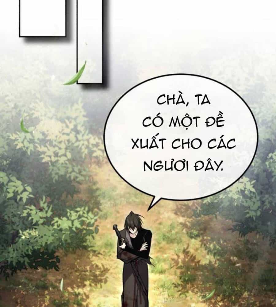 Đệ Nhất Võ Sư, Baek Cao Thủ - Chương 83 - ảnh 83