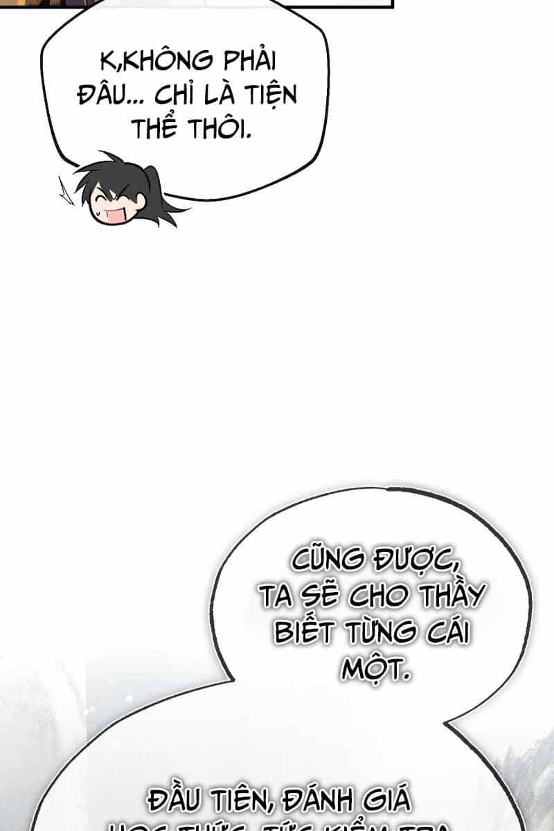 Đệ Nhất Võ Sư, Baek Cao Thủ - Chương 84 - ảnh 100