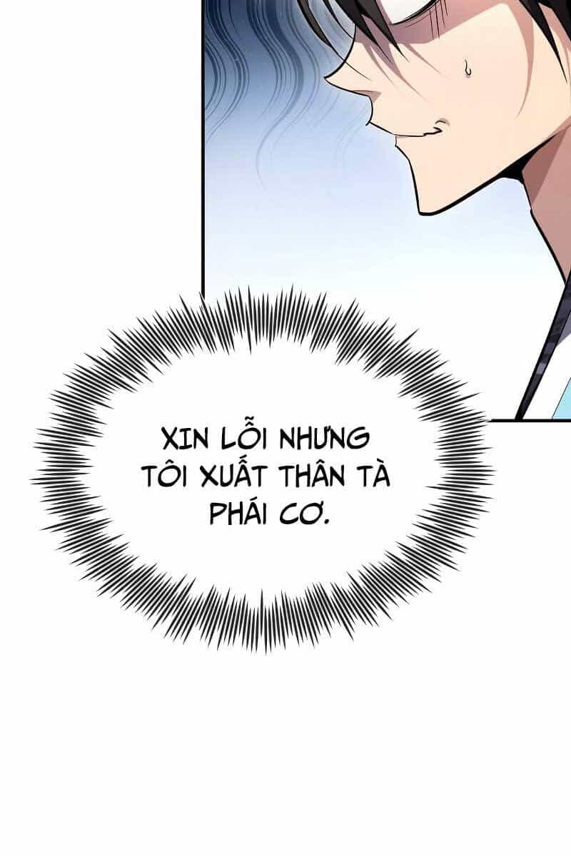 Đệ Nhất Võ Sư, Baek Cao Thủ - Chương 84 - ảnh 105