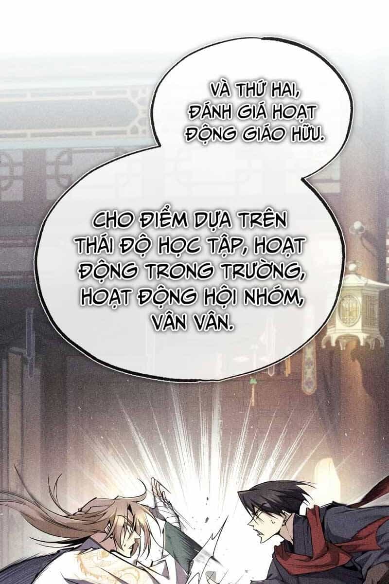 Đệ Nhất Võ Sư, Baek Cao Thủ - Chương 84 - ảnh 106