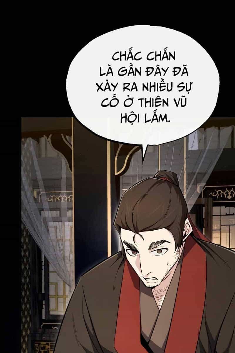 Đệ Nhất Võ Sư, Baek Cao Thủ - Chương 84 - ảnh 131