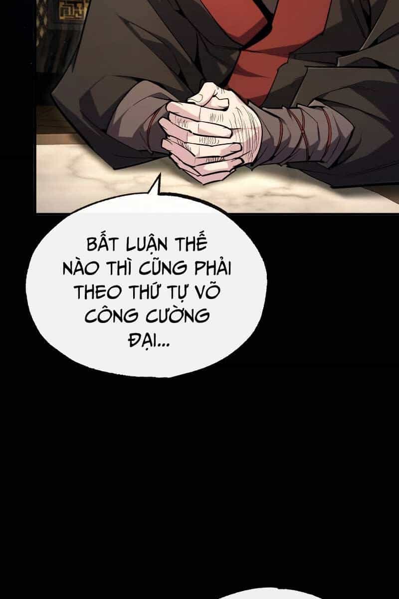 Đệ Nhất Võ Sư, Baek Cao Thủ - Chương 84 - ảnh 132