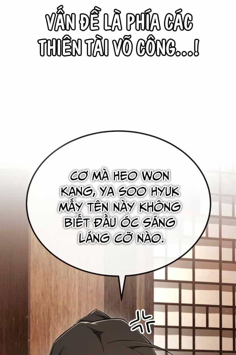 Đệ Nhất Võ Sư, Baek Cao Thủ - Chương 84 - ảnh 151