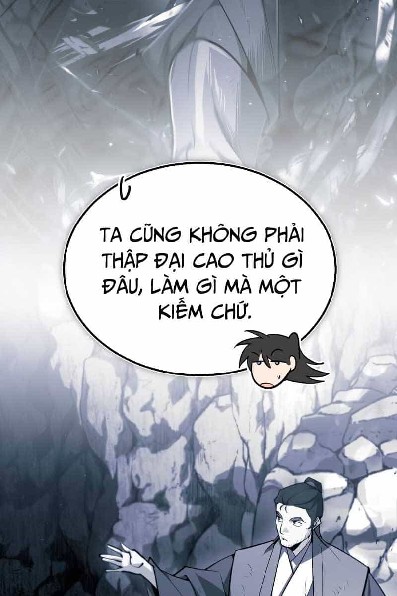 Đệ Nhất Võ Sư, Baek Cao Thủ - Chương 84 - ảnh 19
