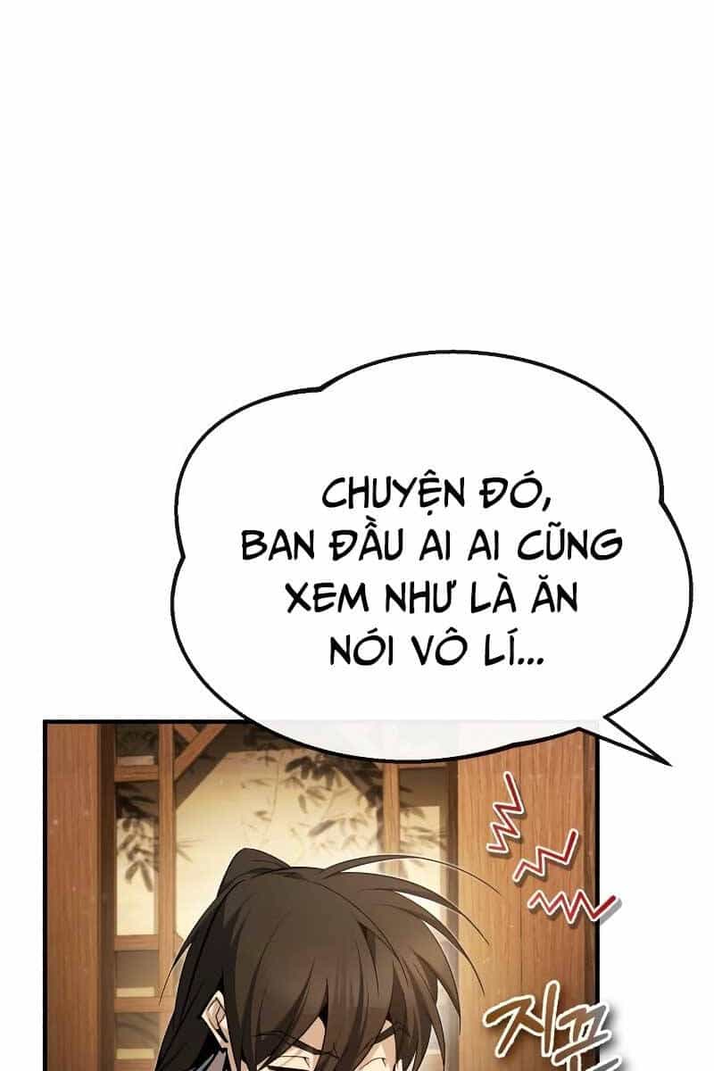 Đệ Nhất Võ Sư, Baek Cao Thủ - Chương 84 - ảnh 21