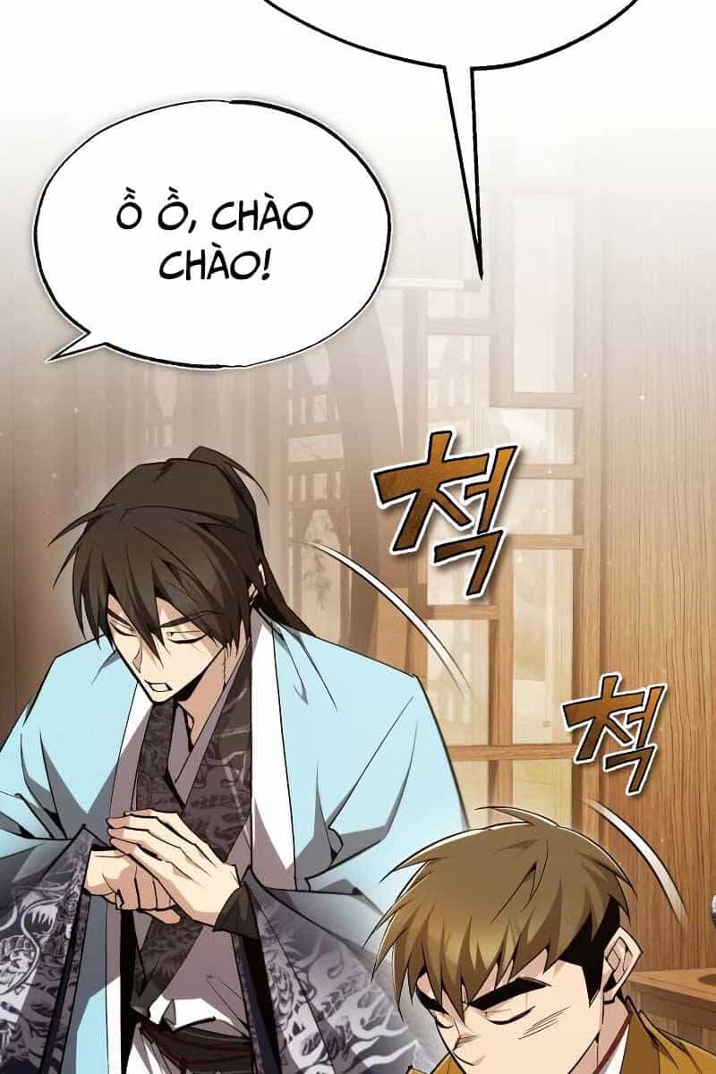 Đệ Nhất Võ Sư, Baek Cao Thủ - Chương 84 - ảnh 44