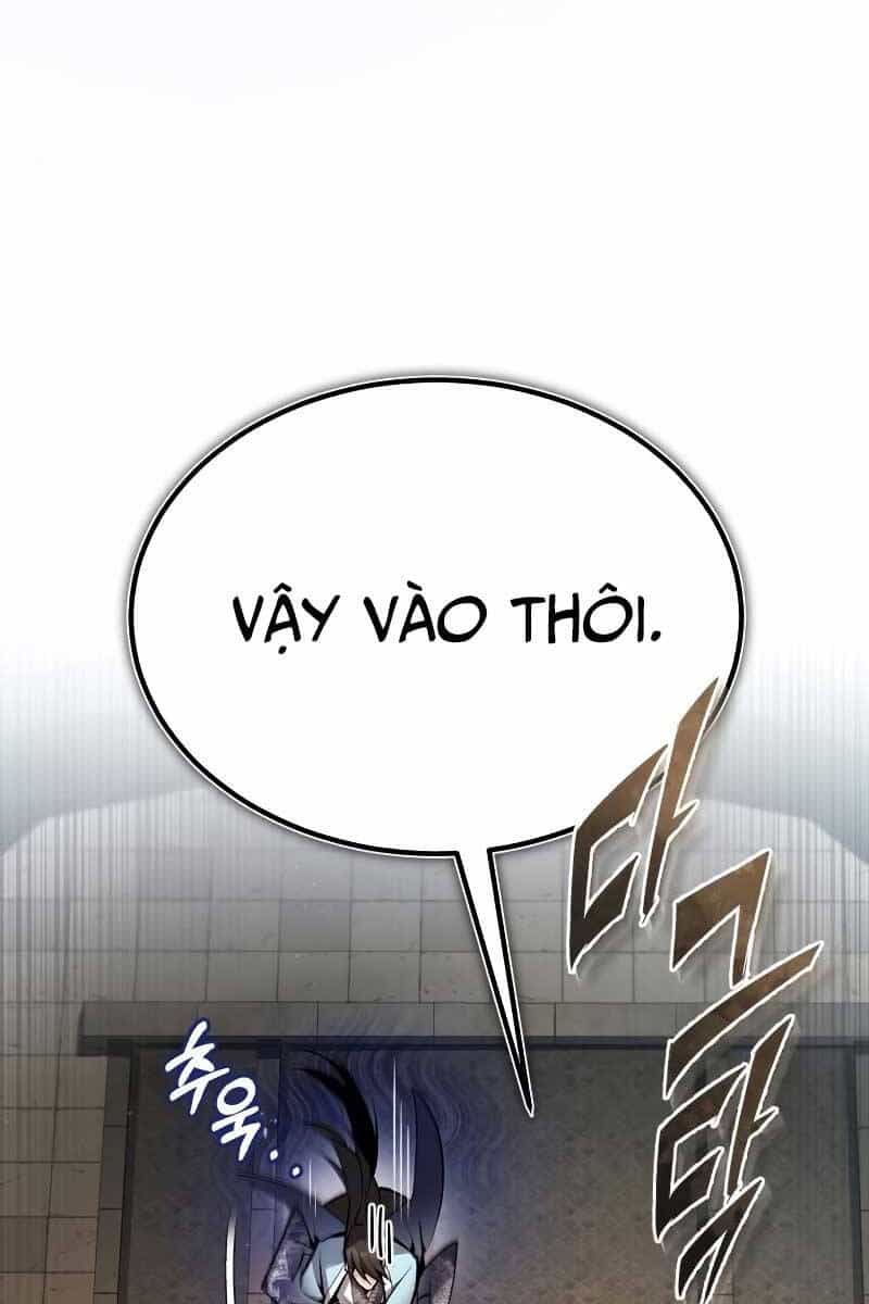 Đệ Nhất Võ Sư, Baek Cao Thủ - Chương 84 - ảnh 5