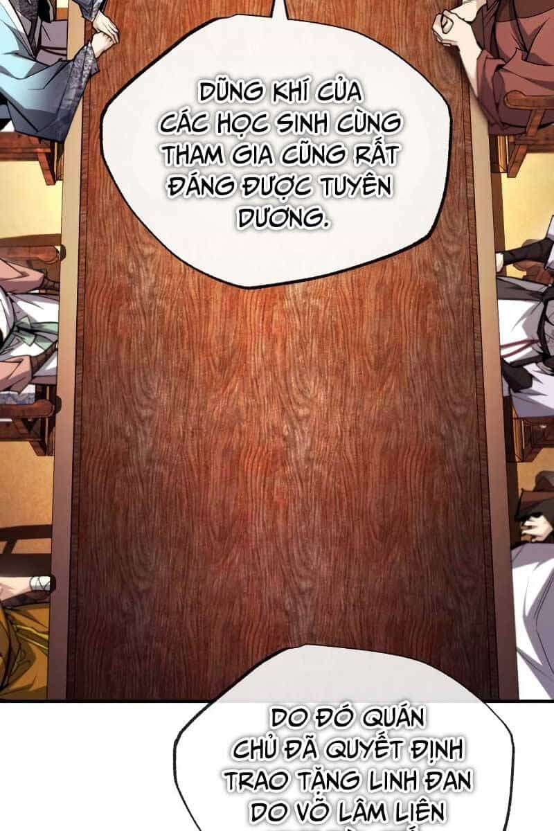 Đệ Nhất Võ Sư, Baek Cao Thủ - Chương 84 - ảnh 69