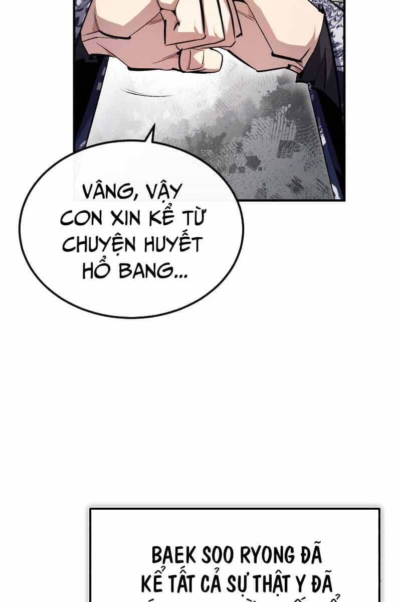 Đệ Nhất Võ Sư, Baek Cao Thủ - Chương 84 - ảnh 87