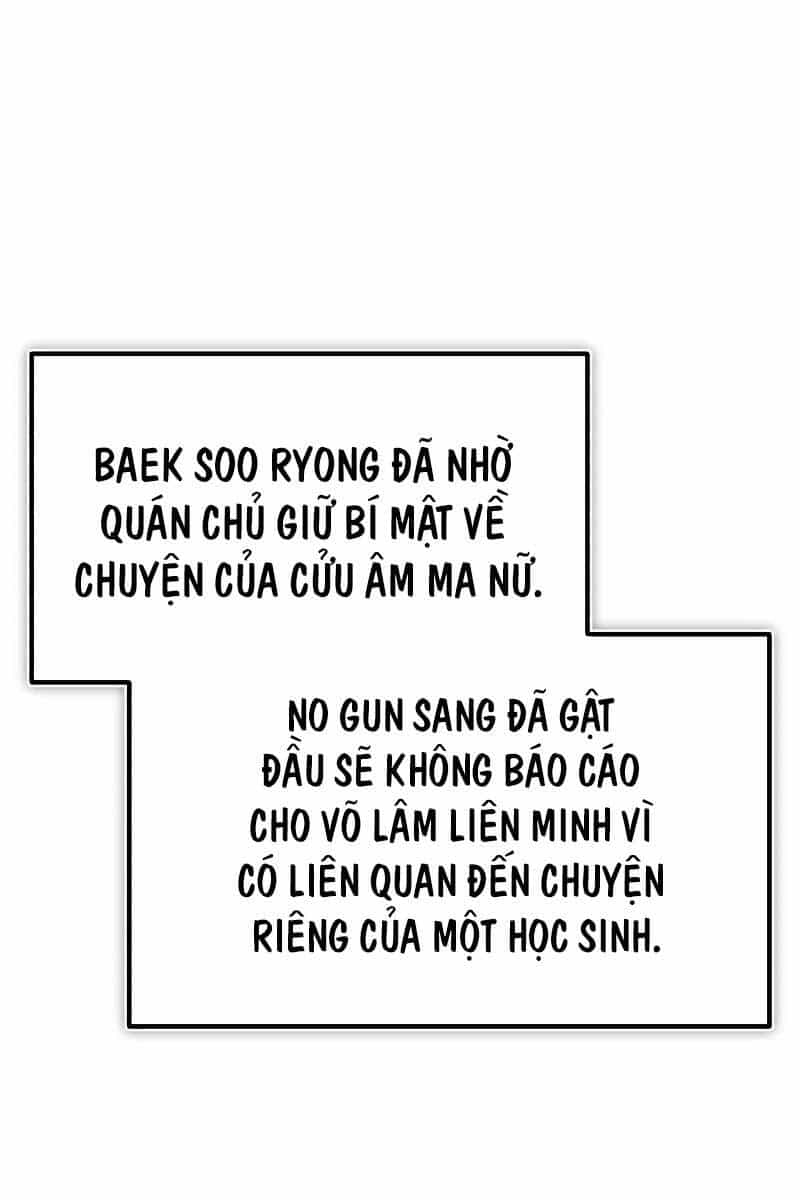 Đệ Nhất Võ Sư, Baek Cao Thủ - Chương 84 - ảnh 94