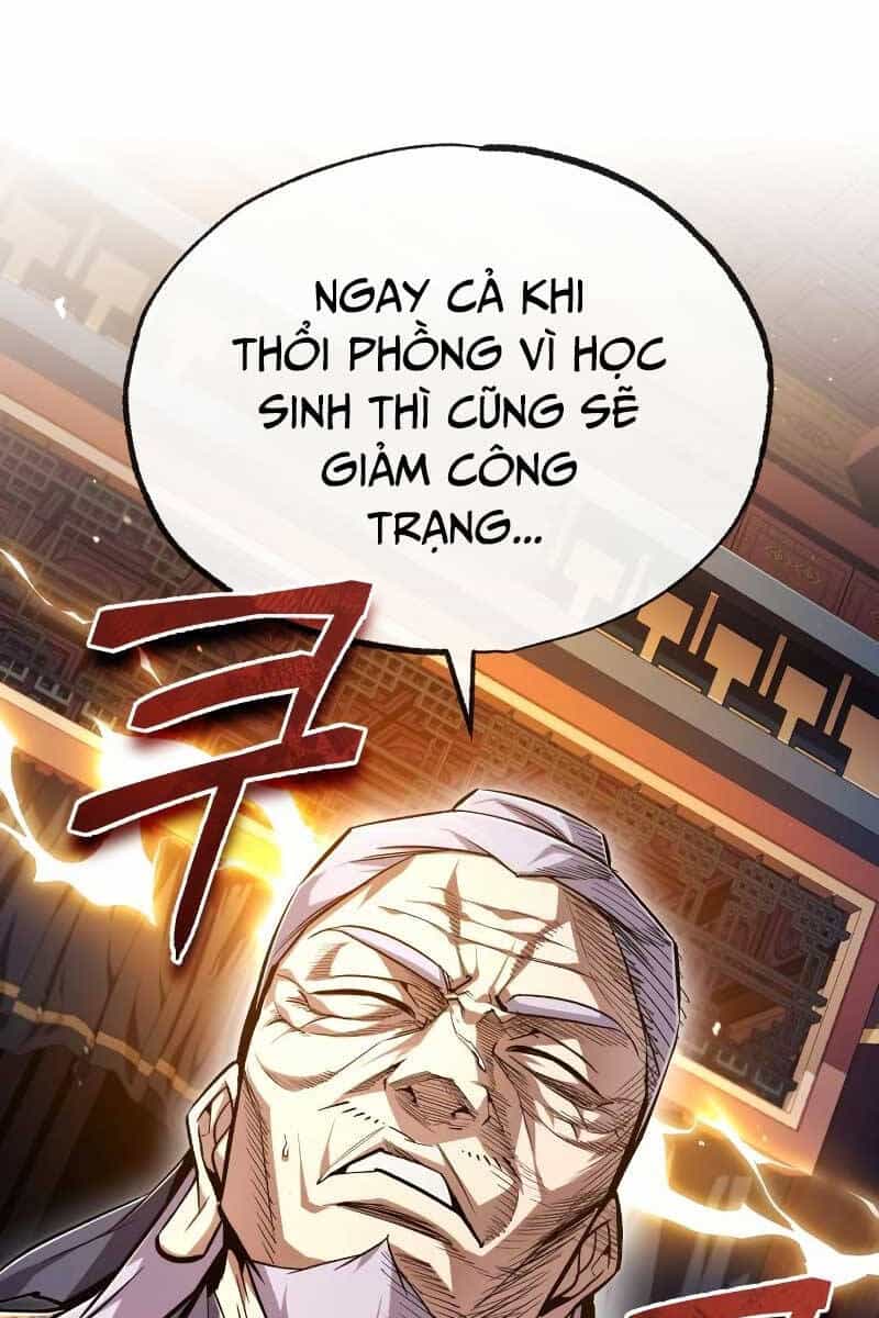 Đệ Nhất Võ Sư, Baek Cao Thủ - Chương 84 - ảnh 95