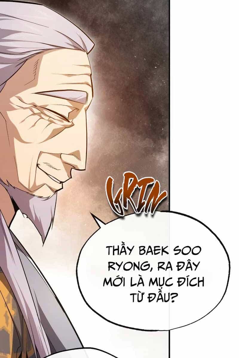 Đệ Nhất Võ Sư, Baek Cao Thủ - Chương 84 - ảnh 99