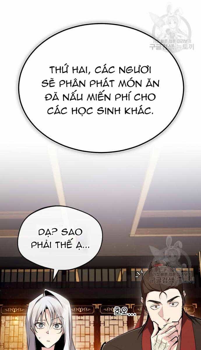 Đệ Nhất Võ Sư, Baek Cao Thủ - Chương 85 - ảnh 102