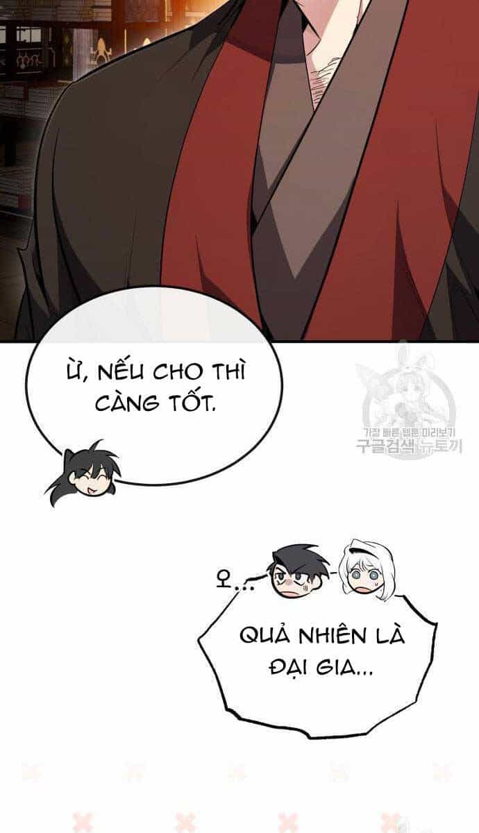 Đệ Nhất Võ Sư, Baek Cao Thủ - Chương 85 - ảnh 115