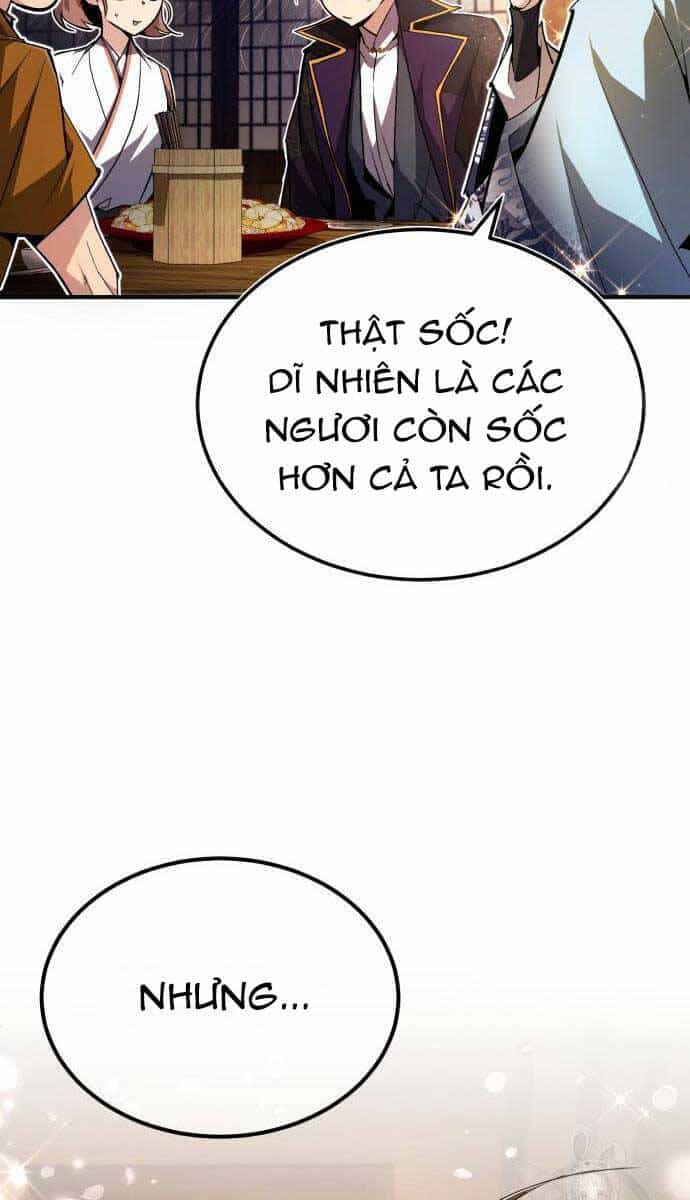 Đệ Nhất Võ Sư, Baek Cao Thủ - Chương 85 - ảnh 12
