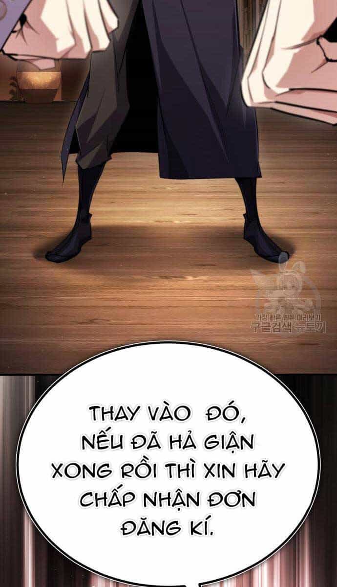 Đệ Nhất Võ Sư, Baek Cao Thủ - Chương 85 - ảnh 141
