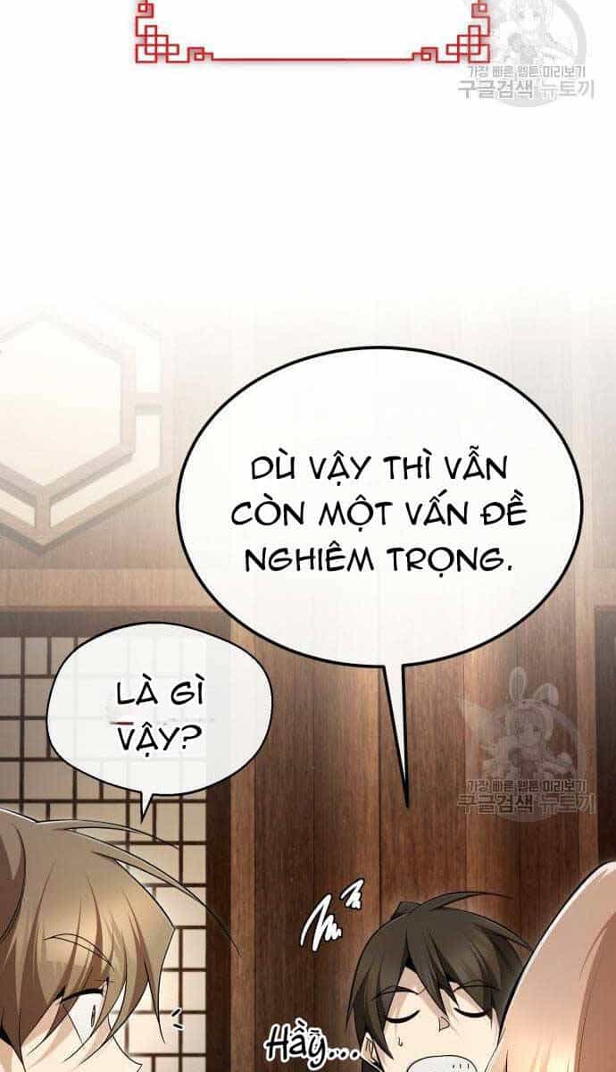 Đệ Nhất Võ Sư, Baek Cao Thủ - Chương 85 - ảnh 24