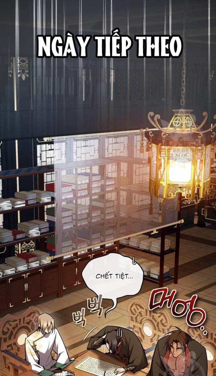 Đệ Nhất Võ Sư, Baek Cao Thủ - Chương 85 - ảnh 33