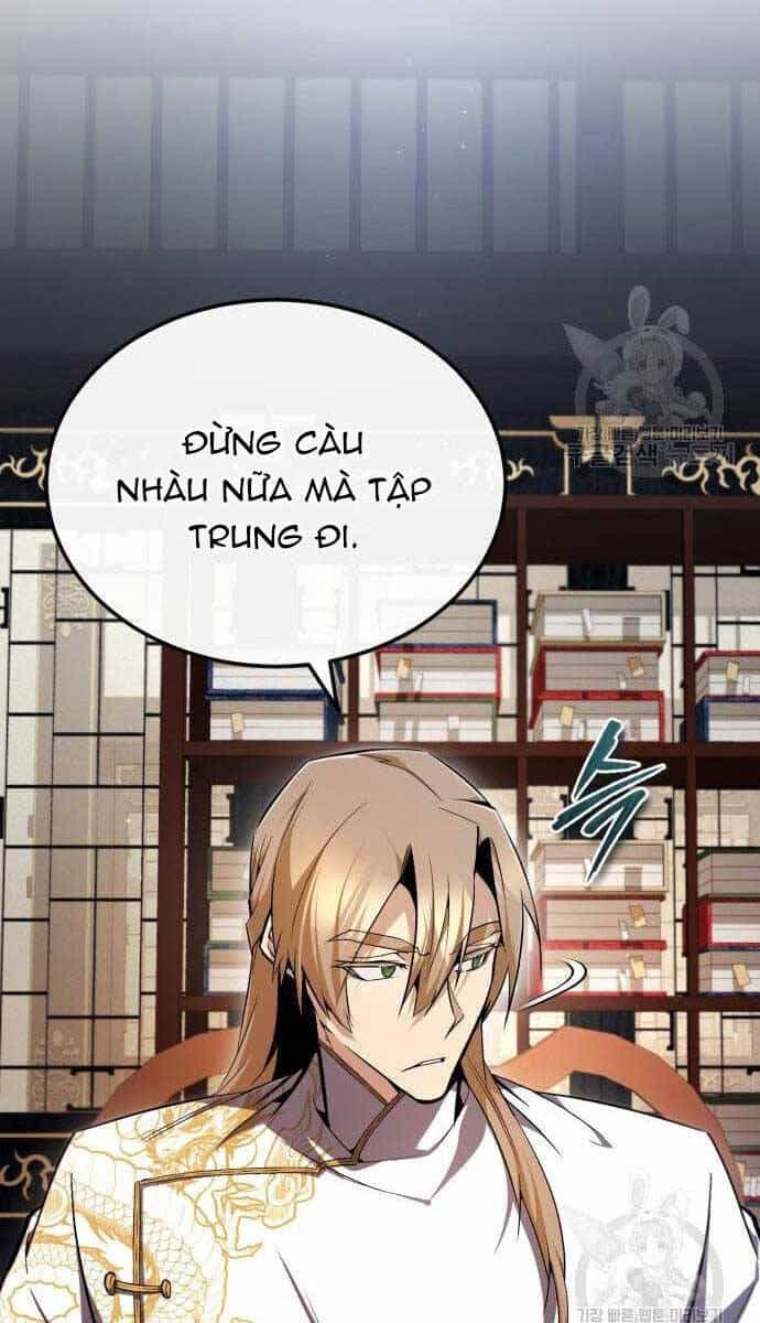 Đệ Nhất Võ Sư, Baek Cao Thủ - Chương 85 - ảnh 35