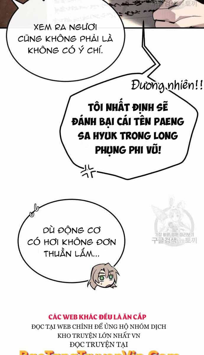 Đệ Nhất Võ Sư, Baek Cao Thủ - Chương 85 - ảnh 38