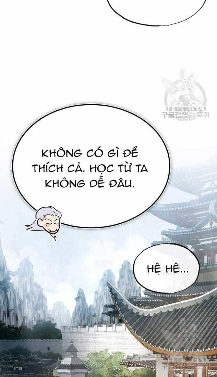 Đệ Nhất Võ Sư, Baek Cao Thủ - Chương 85 - ảnh 55