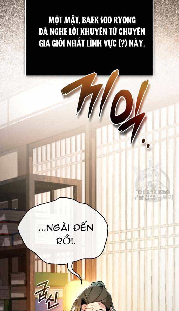 Đệ Nhất Võ Sư, Baek Cao Thủ - Chương 85 - ảnh 60