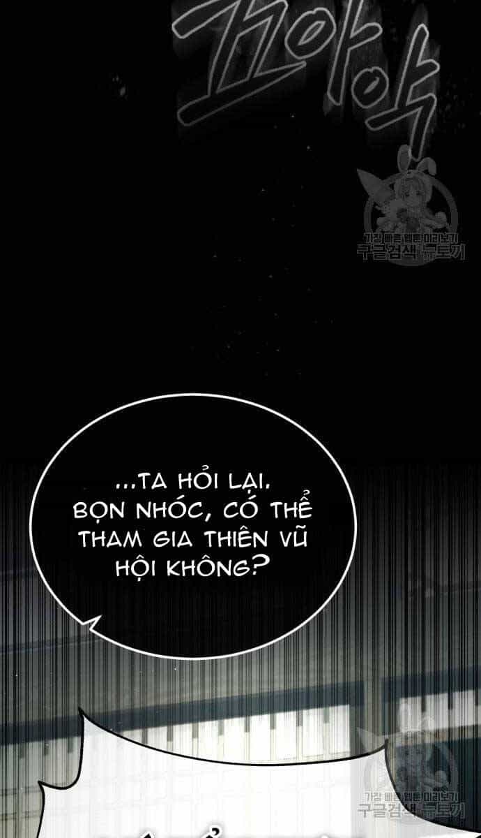 Đệ Nhất Võ Sư, Baek Cao Thủ - Chương 85 - ảnh 69
