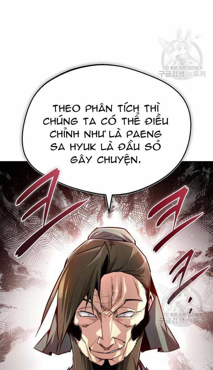 Đệ Nhất Võ Sư, Baek Cao Thủ - Chương 85 - ảnh 75
