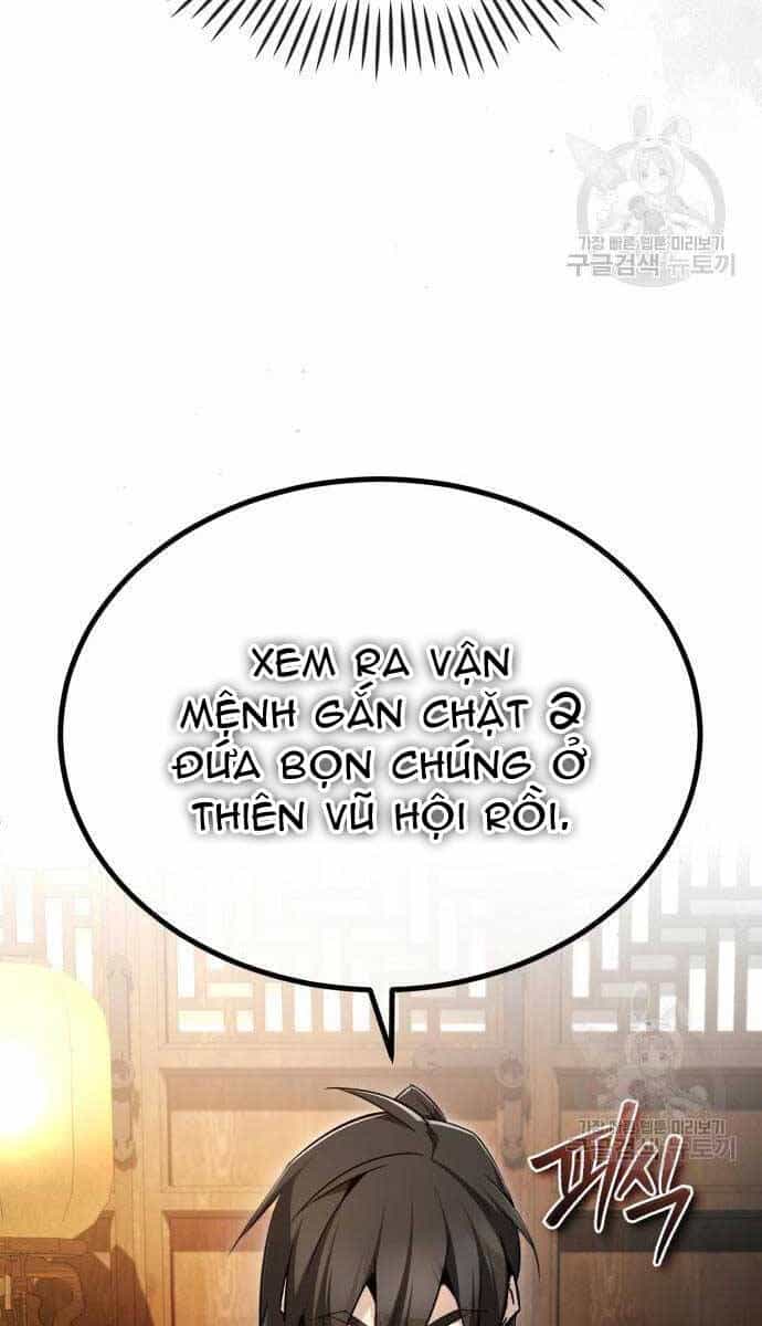 Đệ Nhất Võ Sư, Baek Cao Thủ - Chương 85 - ảnh 77