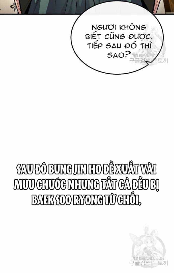 Đệ Nhất Võ Sư, Baek Cao Thủ - Chương 85 - ảnh 79
