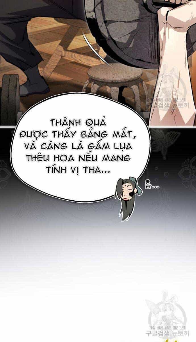 Đệ Nhất Võ Sư, Baek Cao Thủ - Chương 85 - ảnh 86