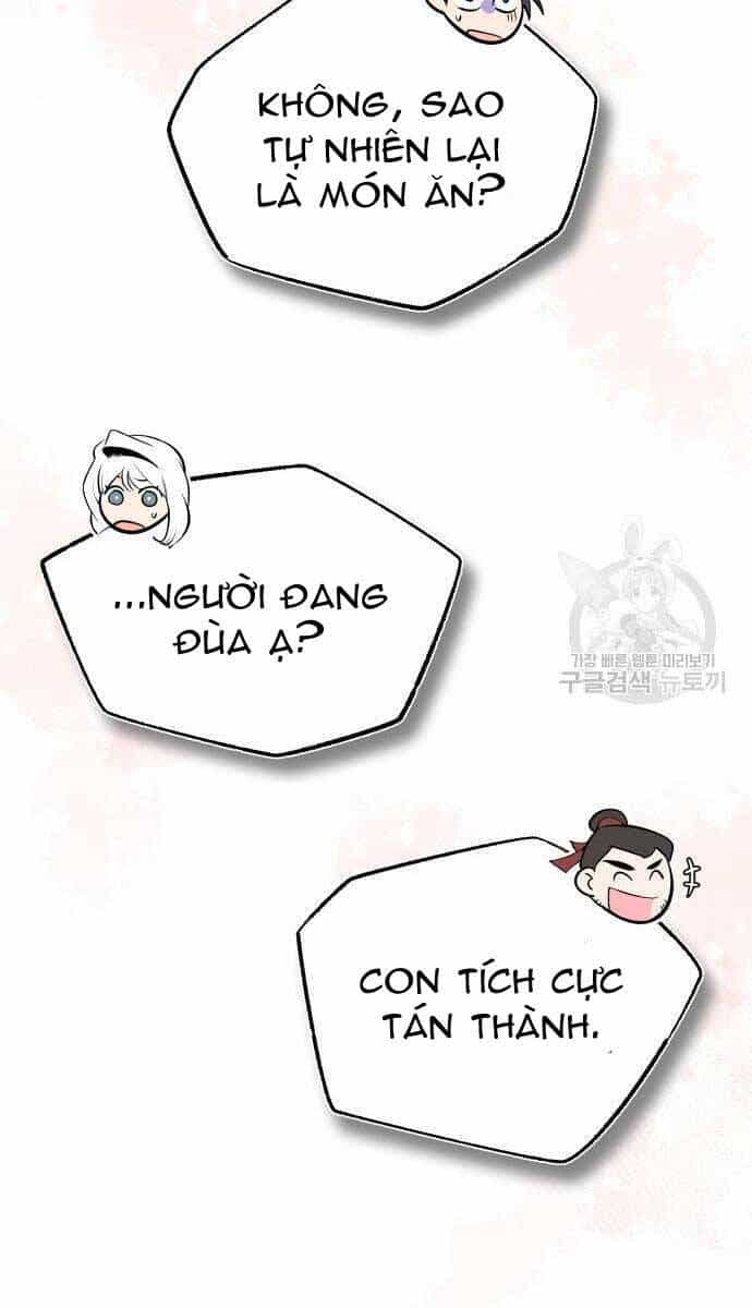 Đệ Nhất Võ Sư, Baek Cao Thủ - Chương 85 - ảnh 96