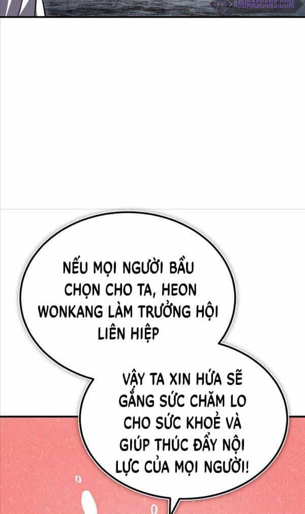 Đệ Nhất Võ Sư, Baek Cao Thủ - Chương 86 - ảnh 106