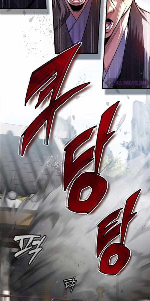 Đệ Nhất Võ Sư, Baek Cao Thủ - Chương 86 - ảnh 20