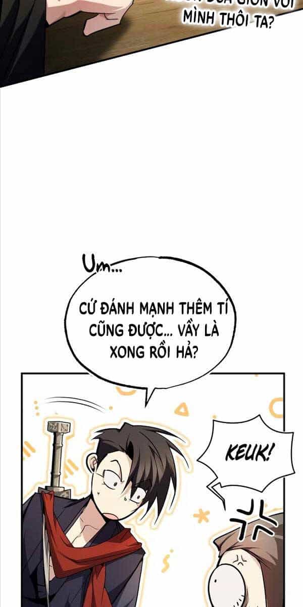 Đệ Nhất Võ Sư, Baek Cao Thủ - Chương 86 - ảnh 24