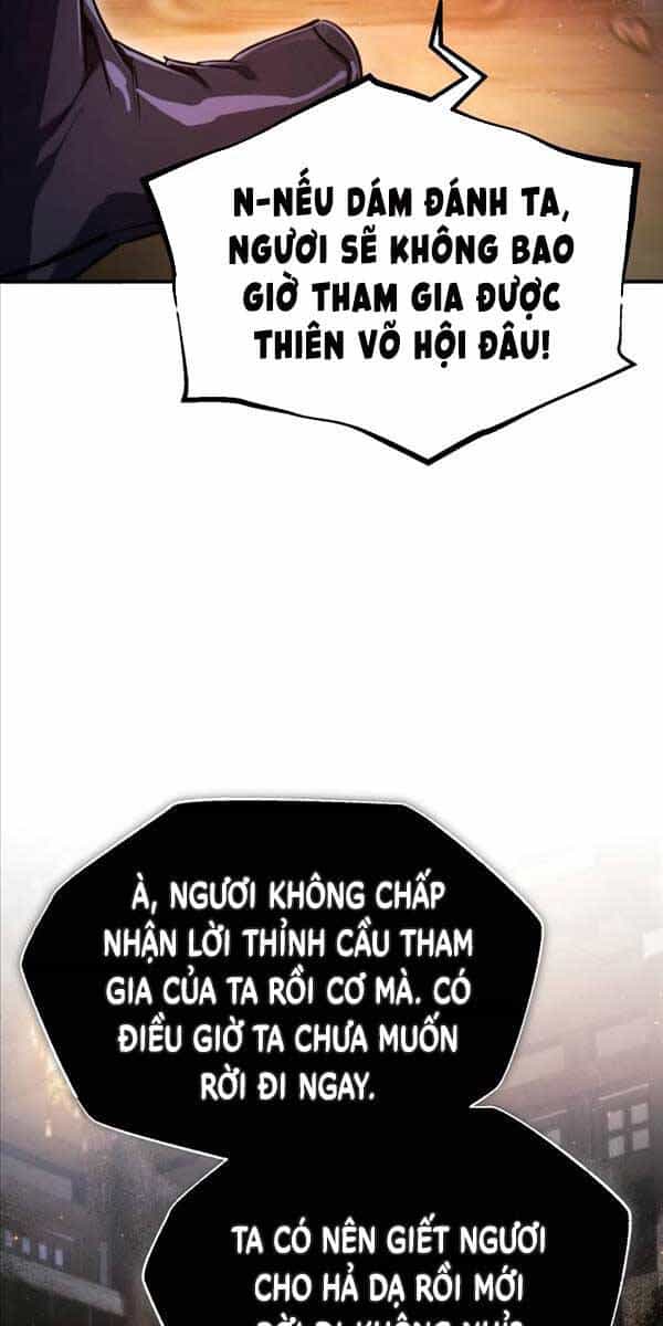 Đệ Nhất Võ Sư, Baek Cao Thủ - Chương 86 - ảnh 34