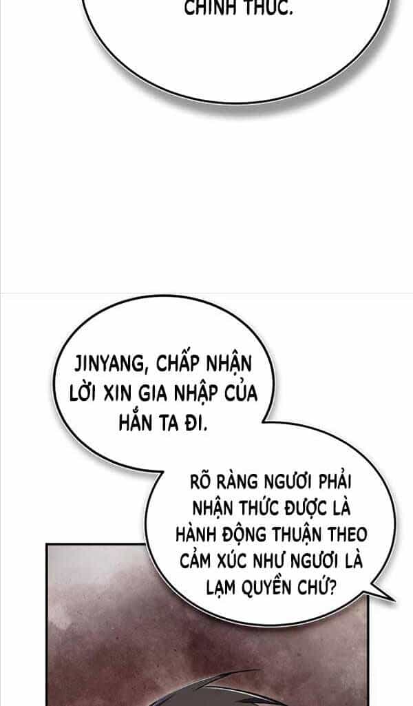 Đệ Nhất Võ Sư, Baek Cao Thủ - Chương 86 - ảnh 43