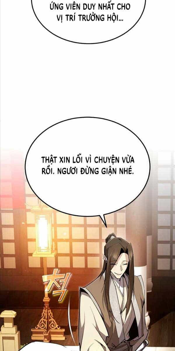 Đệ Nhất Võ Sư, Baek Cao Thủ - Chương 86 - ảnh 46