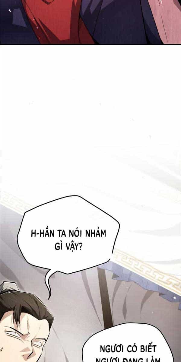Đệ Nhất Võ Sư, Baek Cao Thủ - Chương 86 - ảnh 5