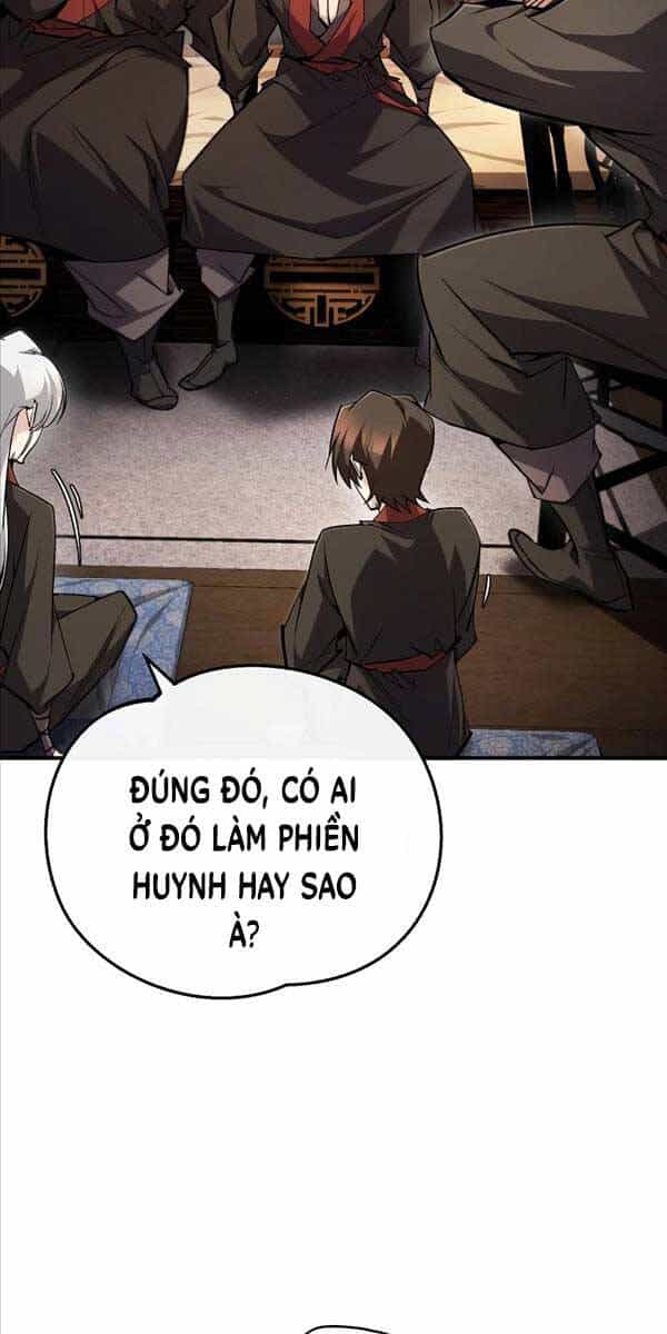 Đệ Nhất Võ Sư, Baek Cao Thủ - Chương 86 - ảnh 61