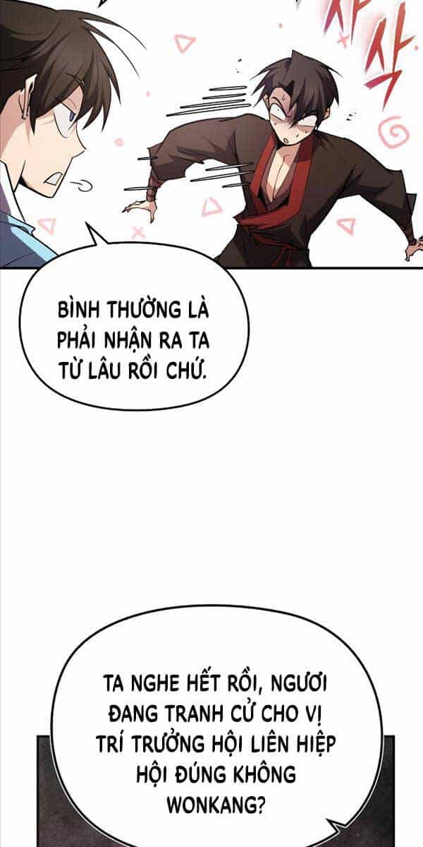Đệ Nhất Võ Sư, Baek Cao Thủ - Chương 86 - ảnh 88