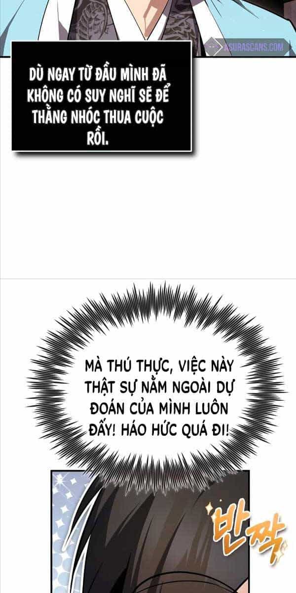 Đệ Nhất Võ Sư, Baek Cao Thủ - Chương 86 - ảnh 96