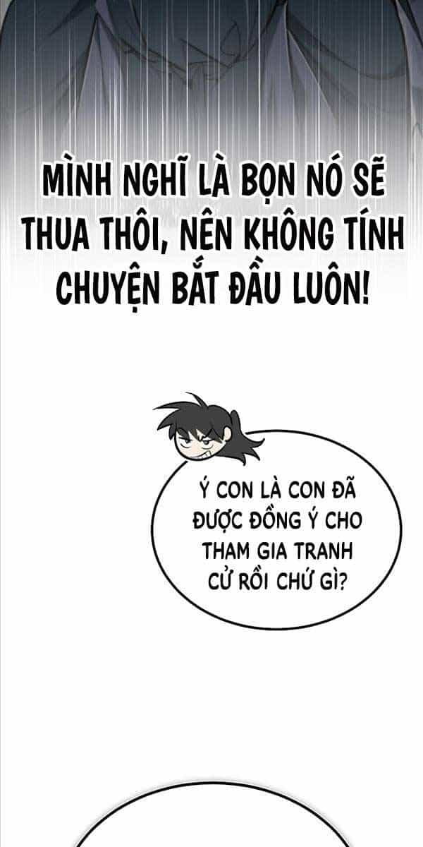 Đệ Nhất Võ Sư, Baek Cao Thủ - Chương 86 - ảnh 99