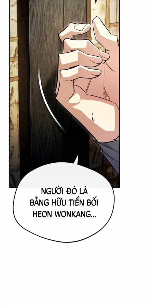 Đệ Nhất Võ Sư, Baek Cao Thủ - Chương 87 - ảnh 114