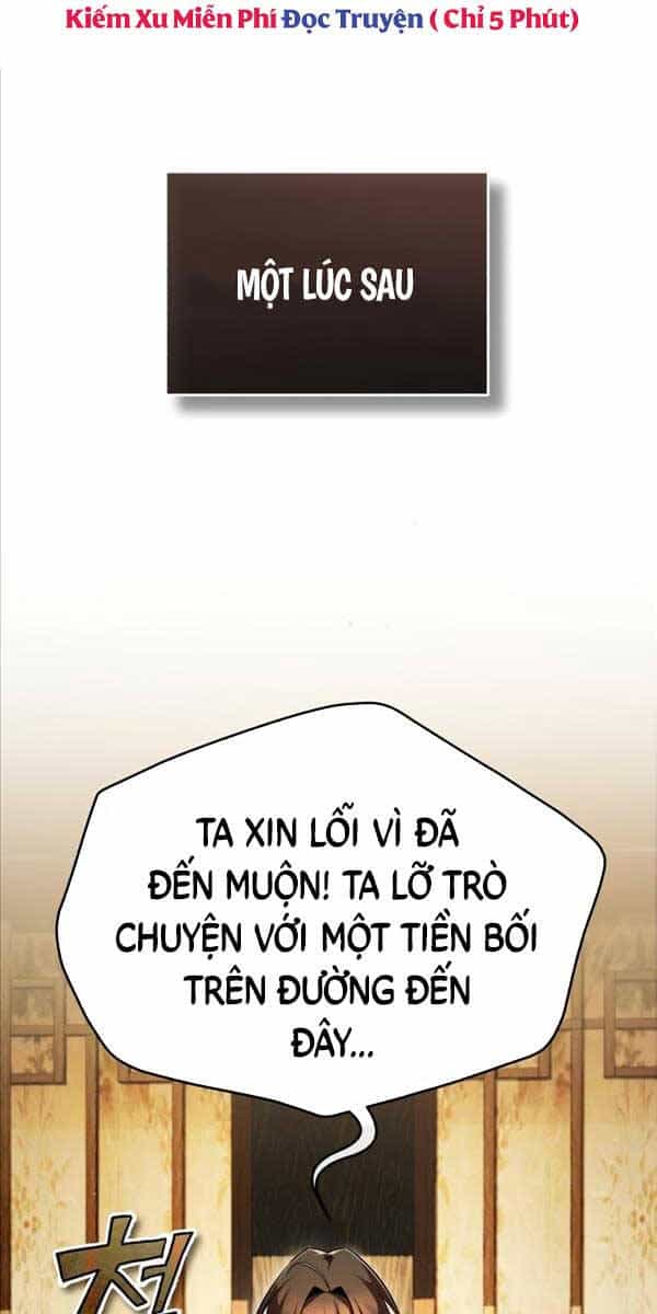 Đệ Nhất Võ Sư, Baek Cao Thủ - Chương 87 - ảnh 118