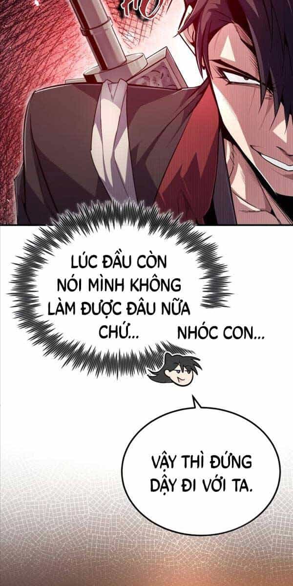 Đệ Nhất Võ Sư, Baek Cao Thủ - Chương 87 - ảnh 15