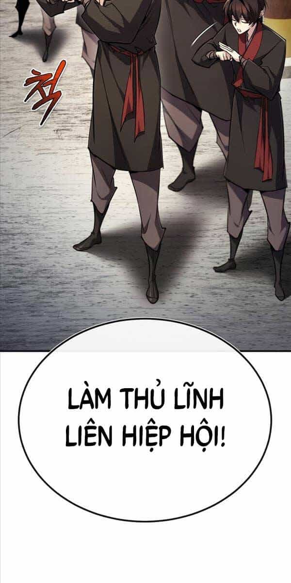 Đệ Nhất Võ Sư, Baek Cao Thủ - Chương 87 - ảnh 2