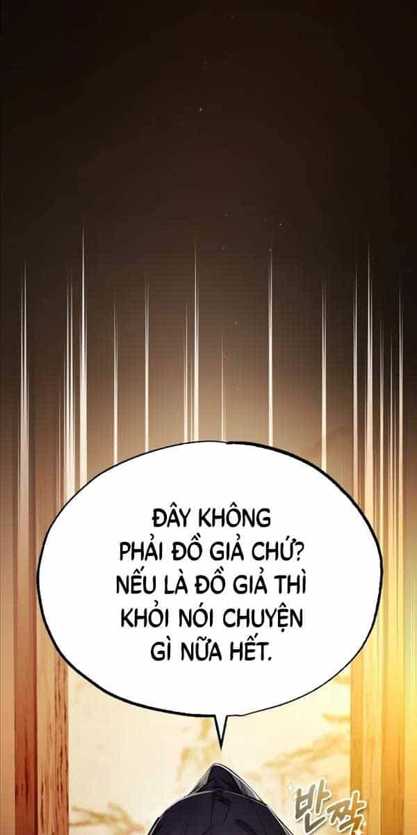 Đệ Nhất Võ Sư, Baek Cao Thủ - Chương 87 - ảnh 24