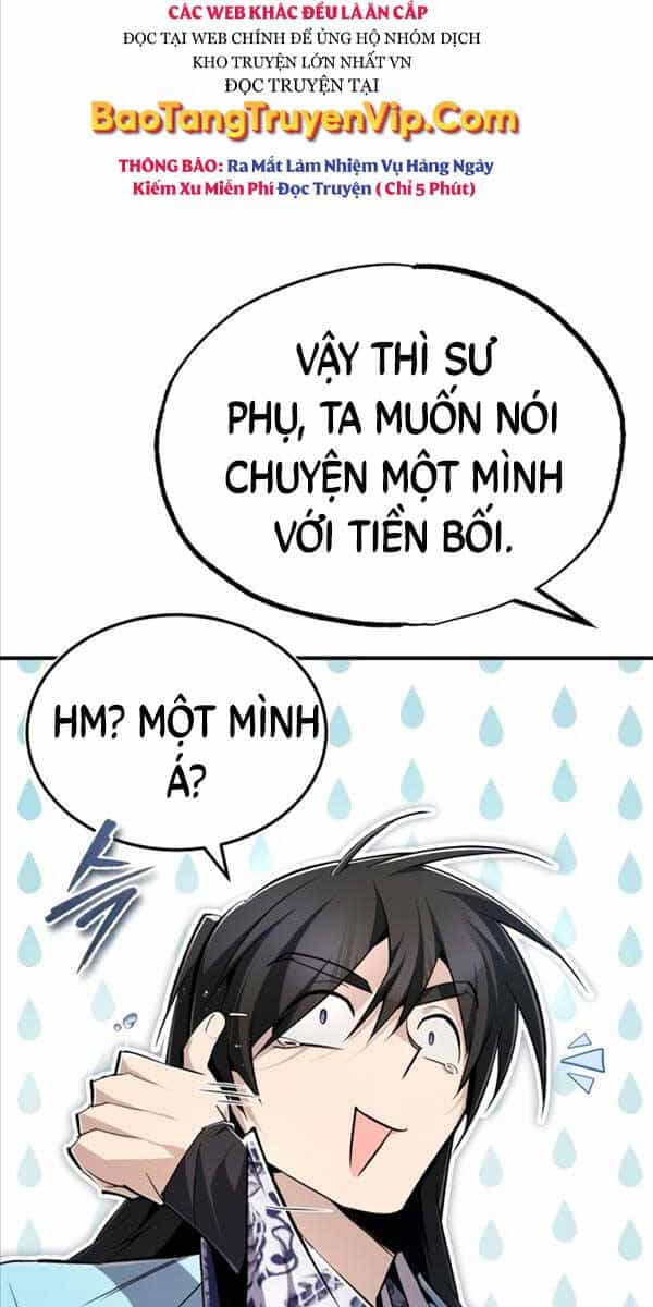 Đệ Nhất Võ Sư, Baek Cao Thủ - Chương 87 - ảnh 34